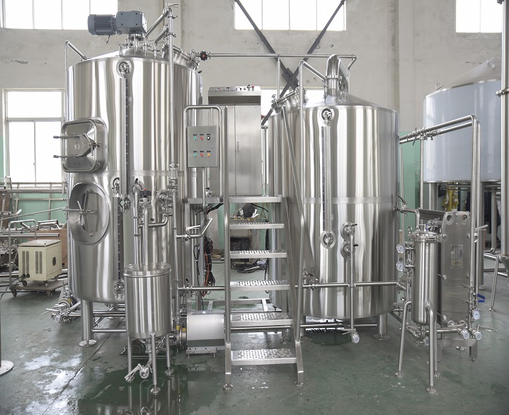 10barrel brewing system 
