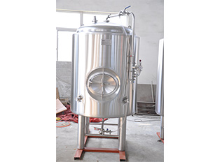 10BBL Brite Beer Tank