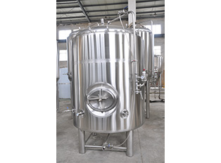 20BBL Brewery Bright Beer Tank