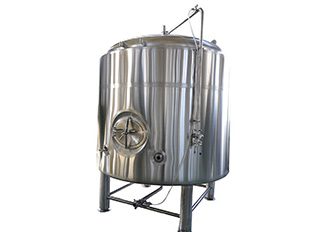 40BBL Bright Beer Tank