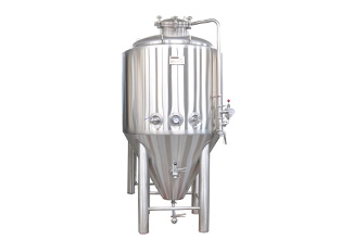 1000L Brewery Fermentation Tanks