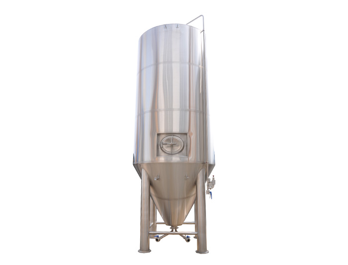 100HL Conical Fermentation Vessel