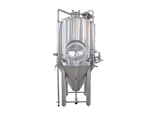 10BBL Stainless Steel Beer Fermenter