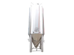 NFE 120BBL Beer Unitanks