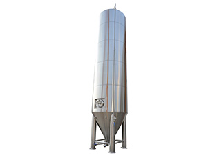 200HL Large Double Wall Conical Fermenter