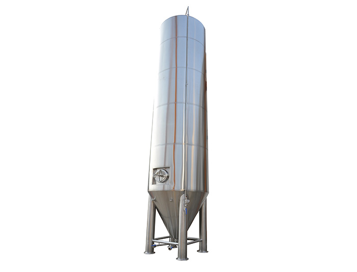 200HL Large Double Wall Conical Fermenter