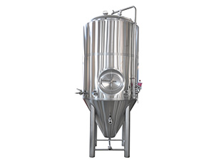 20HL beer fermentation vessels