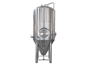 20HL Beer Fermentation Vessels