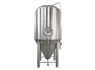 40BBL Beer Fermentation Equipment