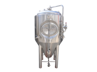 500L Beer CCT Fermenter