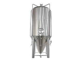 80BBL commercial beer fermentation equipment
