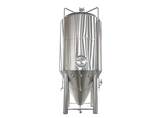 80BBL Commercial Beer Fermentation Equipment