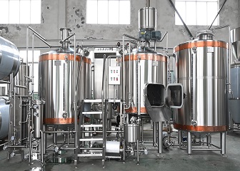 What Is The Best Heat Source For Your Brewing System: Electric, Direct Fire, Or Steam?