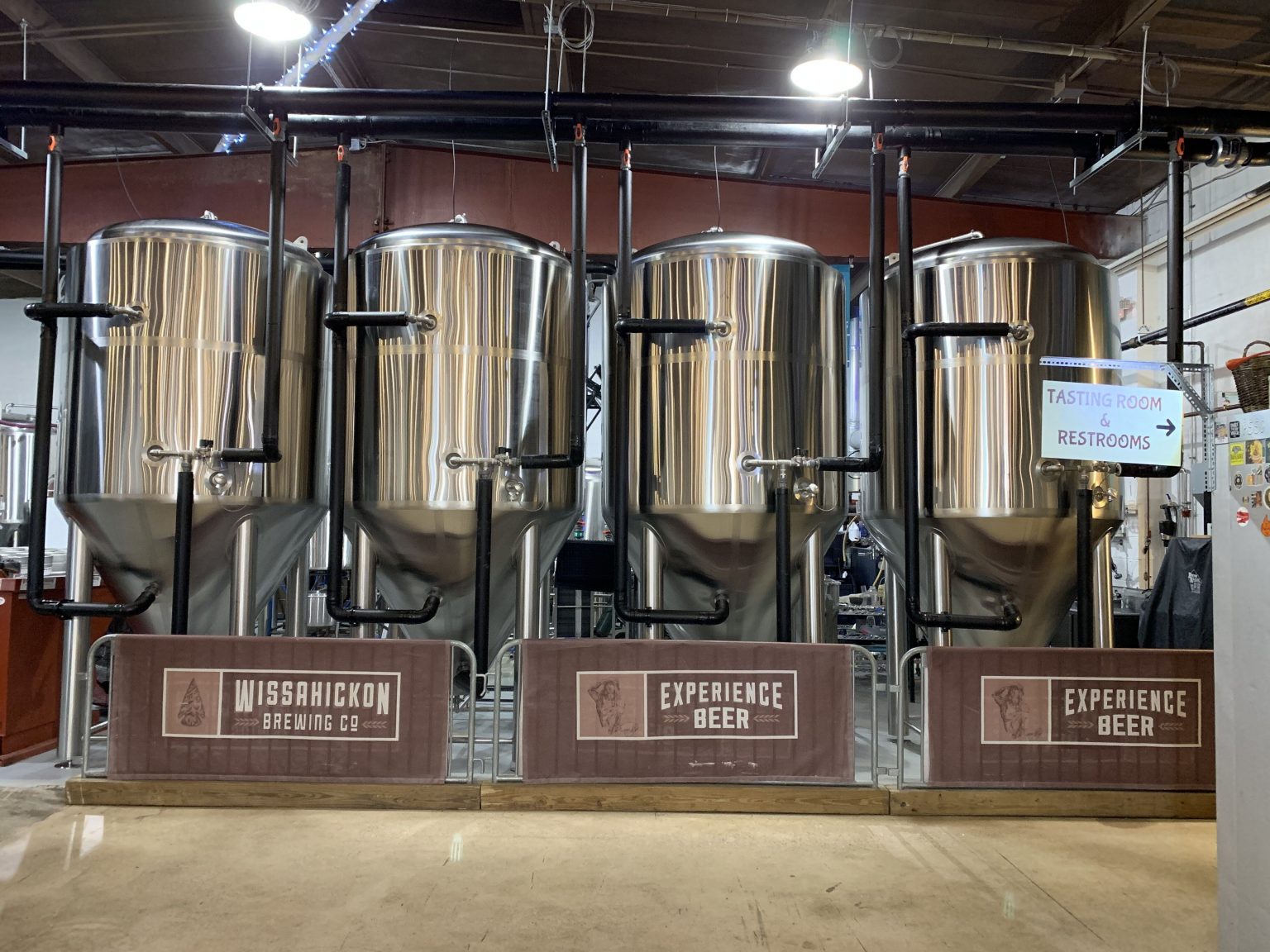 The Ultimate Guide to Choosing and Using Conical Fermenters