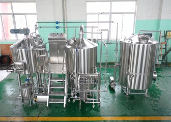 What Advantage And Disadvantage For Direct Fired Brew Kettle