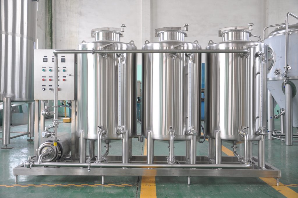How To Sanitize Beer Brewing Equipment