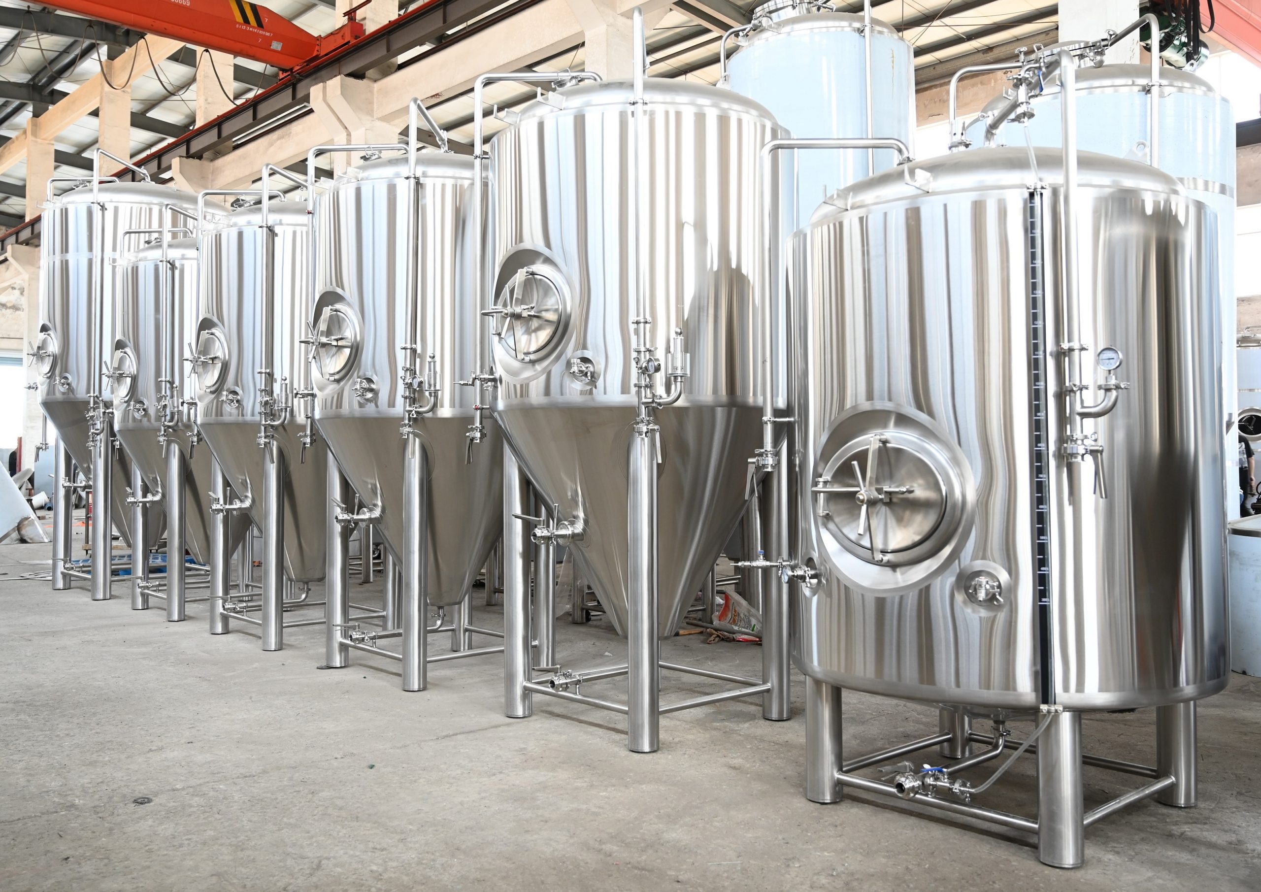 Is It Necessary For Beer Fermenters To Have The Spunding Valves?