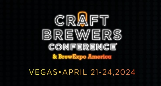 NFE will bring a 7bbl direct fired brewhouse with HLT in CBC 2024, Vegas