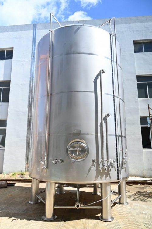 300BBL Bright Beer Tank