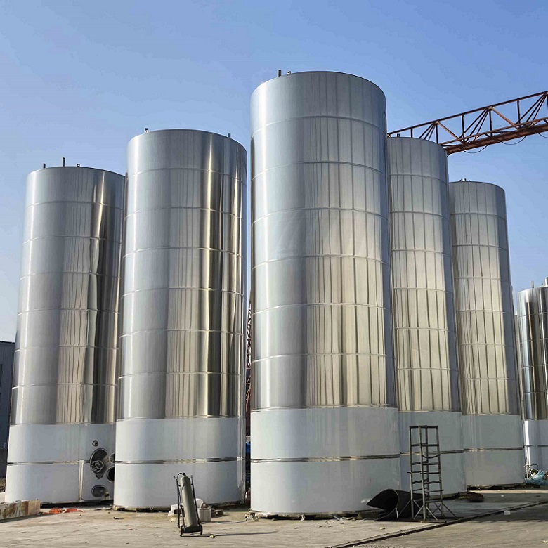 Top Quality Brewery Brewing Equipment Manufacturer | NFE Machinery